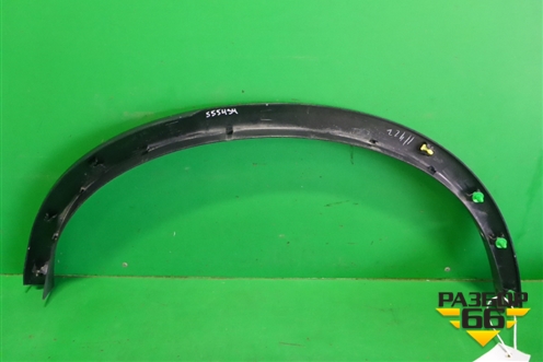 Накладка заднего крыла правого (788604CM0B) для Nissan X-Trail (Т32) с 2014г (Хтраил)