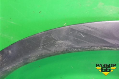 Накладка заднего крыла правого (788604CM0B) для Nissan X-Trail (Т32) с 2014г (Хтраил)