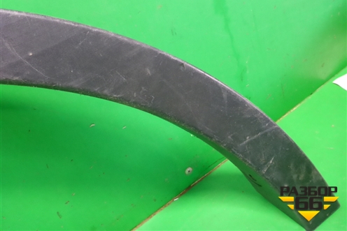 Накладка заднего крыла правого (788604CM0B) для Nissan X-Trail (Т32) с 2014г (Хтраил)