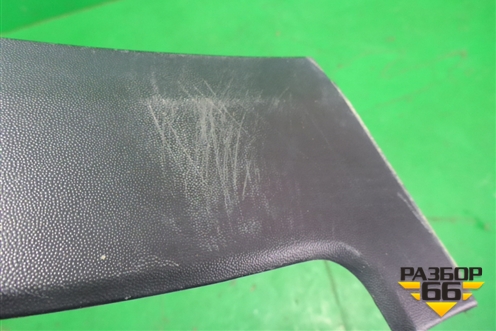 Накладка переднего крыла правого (87714M0000) для Hyundai Creta с 2016-2021г (Крета)