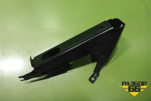 Кузовной элемент (задний правый новый) (A1726300431) для Mercedes Benz SLK R172 с 2010-2016г (СЛК)