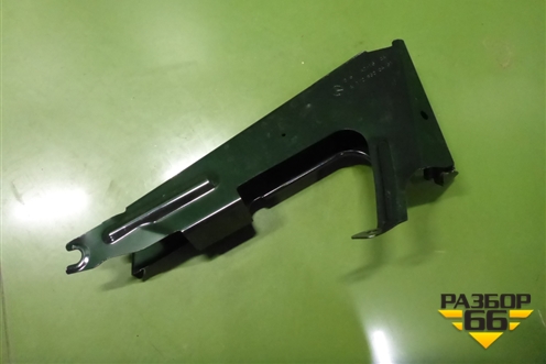 Кузовной элемент (задний правый новый) (A1726300431) для Mercedes Benz SLK R172 с 2010-2016г (СЛК)