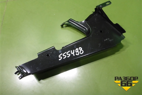 Кузовной элемент (задний правый новый) (A1726300431) для Mercedes Benz SLK R172 с 2010-2016г (СЛК)