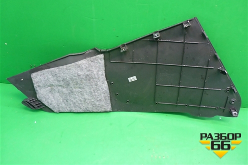 Накладка внутренняя (консоли правая) (96991682) для Chevrolet Cruze c 2009-2015г (Круз)