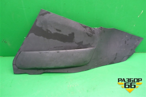 Накладка внутренняя (консоли правая) (96991682) для Chevrolet Cruze c 2009-2015г (Круз)