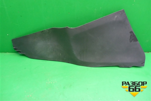 Накладка внутренняя (консоли левая) (96991681) для Chevrolet Cruze c 2009-2015г (Круз)