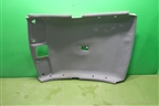 Обшивка потолка для Hyundai Elantra 3 (XD) с 2000-2010г (Элантра)