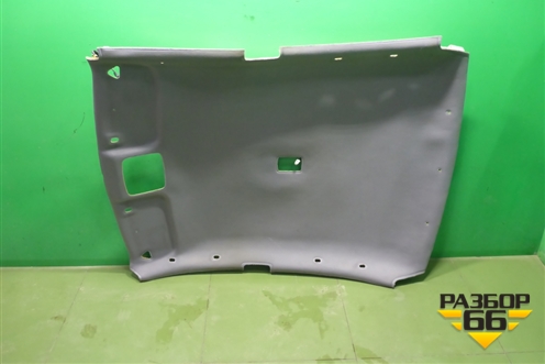 Обшивка потолка для Hyundai Elantra 3 (XD) с 2000-2010г (Элантра)