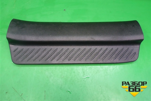 Накладка порога внутренняя заднего левого (GJ6A68740) для Mazda Mazda 6 (GG) с 2002-2007г