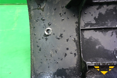 Накладка порога внутренняя заднего левого (GJ6A68740) для Mazda Mazda 6 (GG) с 2002-2007г