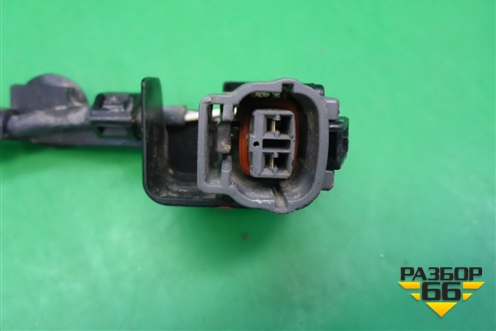 Датчик ABS передний правый (GJ5A4370X) для Mazda Mazda 6 (GG) с 2002-2007г