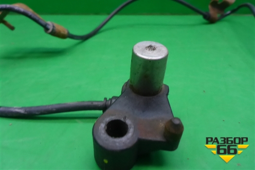 Датчик ABS передний правый (GJ5A4370X) для Mazda Mazda 6 (GG) с 2002-2007г