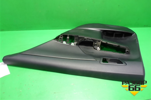 Обшивка двери задней правой под электрику (67775X1409) для Toyota Camry V50 с 2011-2018г (Камри)