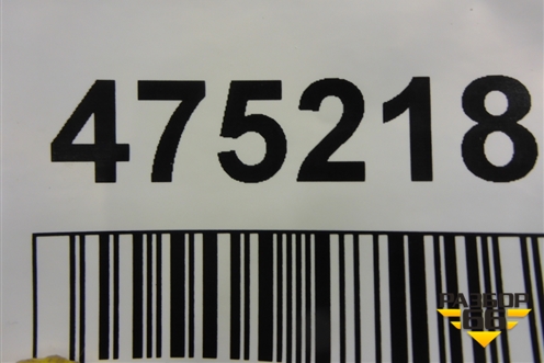 Обшивка двери задней правой под электрику (67775X1409) для Toyota Camry V50 с 2011-2018г (Камри)