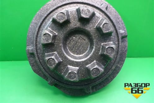 Ящик инструментальный в багажник (96412867) для Chevrolet Aveo (T250) с 2005-2011 (Авео Т250)