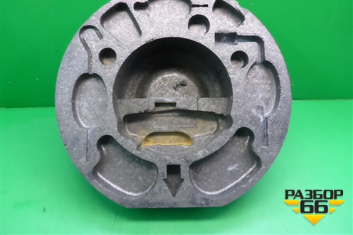 Ящик инструментальный в багажник (96412867) для Chevrolet Aveo (T250) с 2005-2011 (Авео Т250)