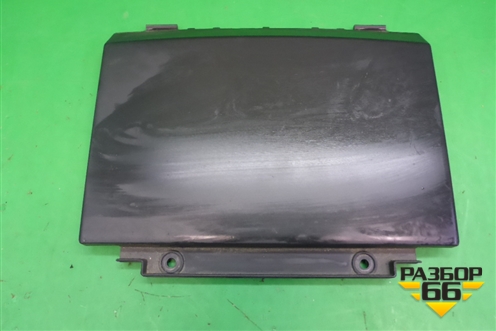 Накладка на торпедо (центральная верхняя) (96475831) для Chevrolet Aveo (T250) с 2005-2011 (Авео Т250)