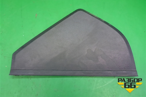 Накладка на торпедо (боковая правая) (96655189) для Chevrolet Aveo (T250) с 2005-2011 (Авео Т250)