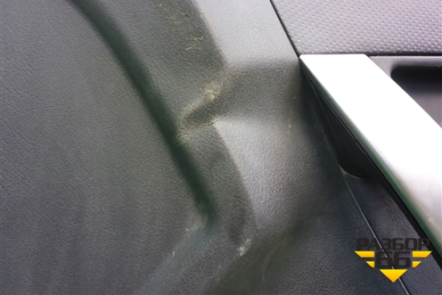 Обшивка двери передней правой под электрику (96649581) для Chevrolet Aveo (T250) с 2005-2011 (Авео Т250)