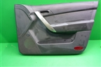 Обшивка двери передней правой под электрику (96649581) для Chevrolet Aveo (T250) с 2005-2011 (Авео Т250)