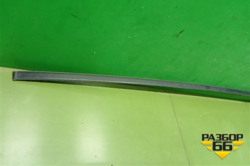 Молдинг крыши правый (хетчбэк) для Chevrolet Aveo (T250) с 2005-2011 (Авео Т250)