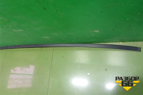 Молдинг крыши правый (хетчбэк) для Chevrolet Aveo (T250) с 2005-2011 (Авео Т250)