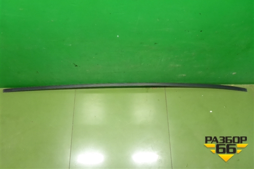 Молдинг крыши правый (хетчбэк) для Chevrolet Aveo (T250) с 2005-2011 (Авео Т250)