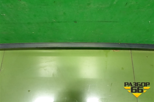 Молдинг крыши правый (хетчбэк) для Chevrolet Aveo (T250) с 2005-2011 (Авео Т250)