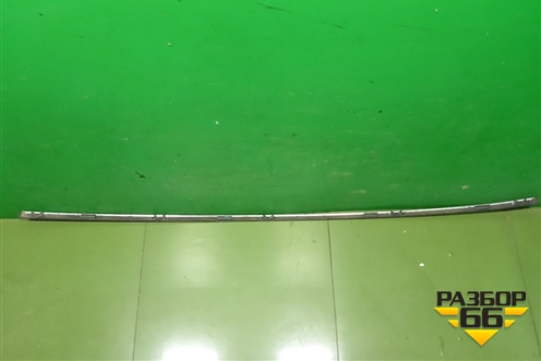 Молдинг крыши правый (хетчбэк) для Chevrolet Aveo (T250) с 2005-2011 (Авео Т250)