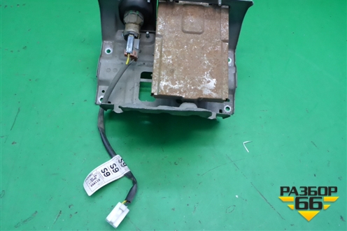 Пепельница передняя для Chevrolet Aveo (T250) с 2005-2011 (Авео Т250)