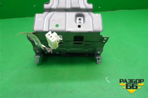 Пепельница передняя для Chevrolet Aveo (T250) с 2005-2011 (Авео Т250)