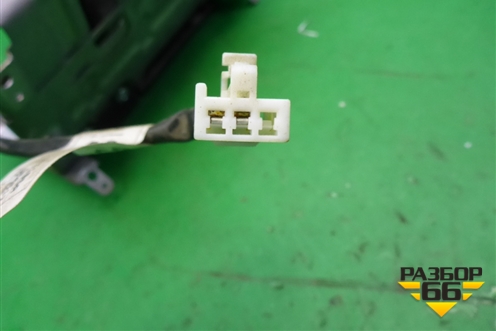 Пепельница передняя для Chevrolet Aveo (T250) с 2005-2011 (Авео Т250)