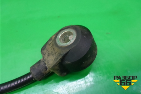 Датчик детонации (1.2л B12D1) для Chevrolet Aveo (T250) с 2005-2011 (Авео Т250)