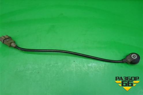 Датчик детонации (1.2л B12D1) для Chevrolet Aveo (T250) с 2005-2011 (Авео Т250)