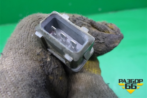 Датчик детонации (1.2л B12D1) для Chevrolet Aveo (T250) с 2005-2011 (Авео Т250)