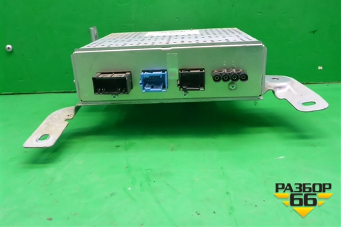 TV тюнер (A2219004801) для Mercedes Benz ML-Klass W164 c 2005-2011г (МЛ)