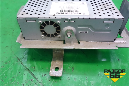 TV тюнер (A2219004801) для Mercedes Benz ML-Klass W164 c 2005-2011г (МЛ)