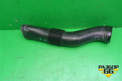 Патрубок воздушного фильтра (правый) (A1560940882) для Mercedes Benz ML-Klass W164 c 2005-2011г (МЛ)