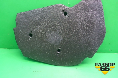 Наполнитель (передний правый на пол) (A1646840096) для Mercedes Benz ML-Klass W164 c 2005-2011г (МЛ)