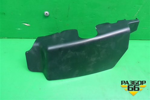 Накладка внутренняя (правая) (A1646840437) для Mercedes Benz ML-Klass W164 c 2005-2011г