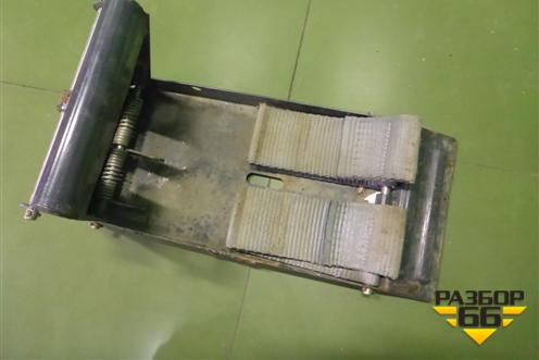 Упор противооткатный (23282691) для Renault TRUCK T-Series с 2013г (Т серия)