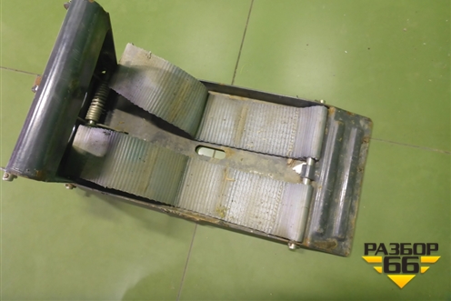 Упор противооткатный (23282691) для Renault TRUCK T-Series с 2013г (Т серия)