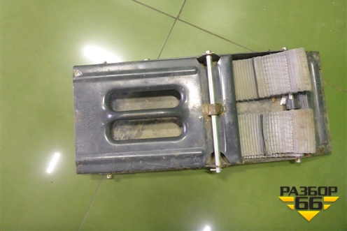 Упор противооткатный (23282691) для Renault TRUCK T-Series с 2013г (Т серия)