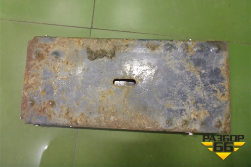 Упор противооткатный (23282691) для Renault TRUCK T-Series с 2013г (Т серия)