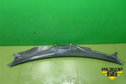 Решетка стеклоочистителей (A1648300228) для Mercedes Benz ML-Klass W164 c 2005-2011г (МЛ)