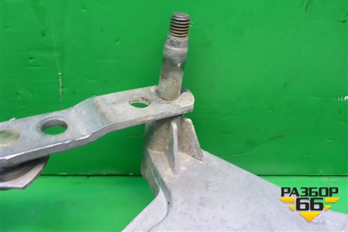 Трапеция стеклоочистителей (A1648200240) для Mercedes Benz ML-Klass W164 c 2005-2011г (МЛ)