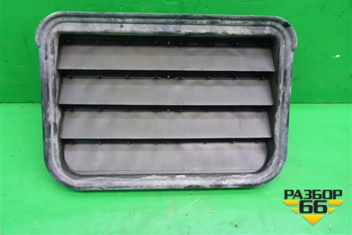 Клапан вентиляционный (правый) (A1648300042) для Mercedes Benz ML-Klass W164 c 2005-2011г (МЛ)