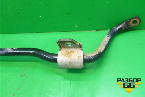 Стабилизатор задний для Mercedes Benz ML-Klass W164 c 2005-2011г (МЛ)