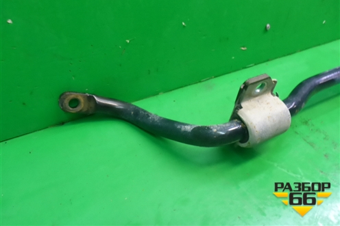 Стабилизатор задний для Mercedes Benz ML-Klass W164 c 2005-2011г (МЛ)