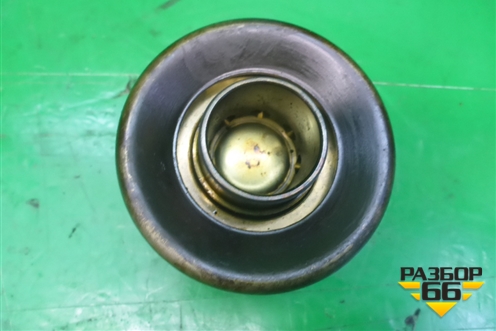 Шестерня цепи ГРМ (промежуточная 6.2 M156) (A1560501505) для Mercedes Benz ML-Klass W164 c 2005-2011г (МЛ)